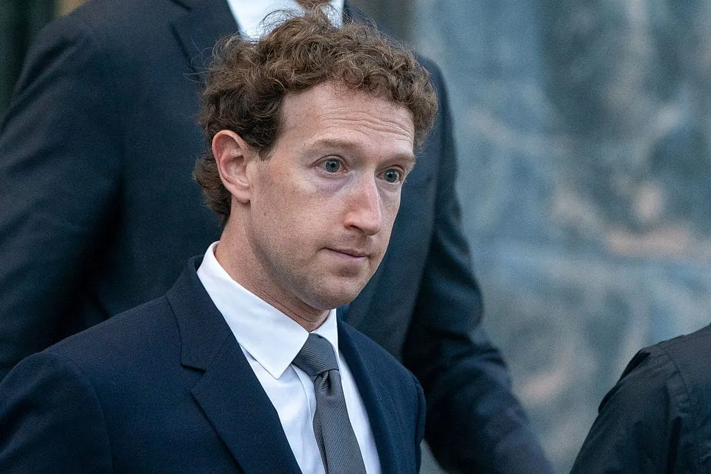 Nuevo México condena a Meta a otros 567 millones y le obliga a quitar los likes