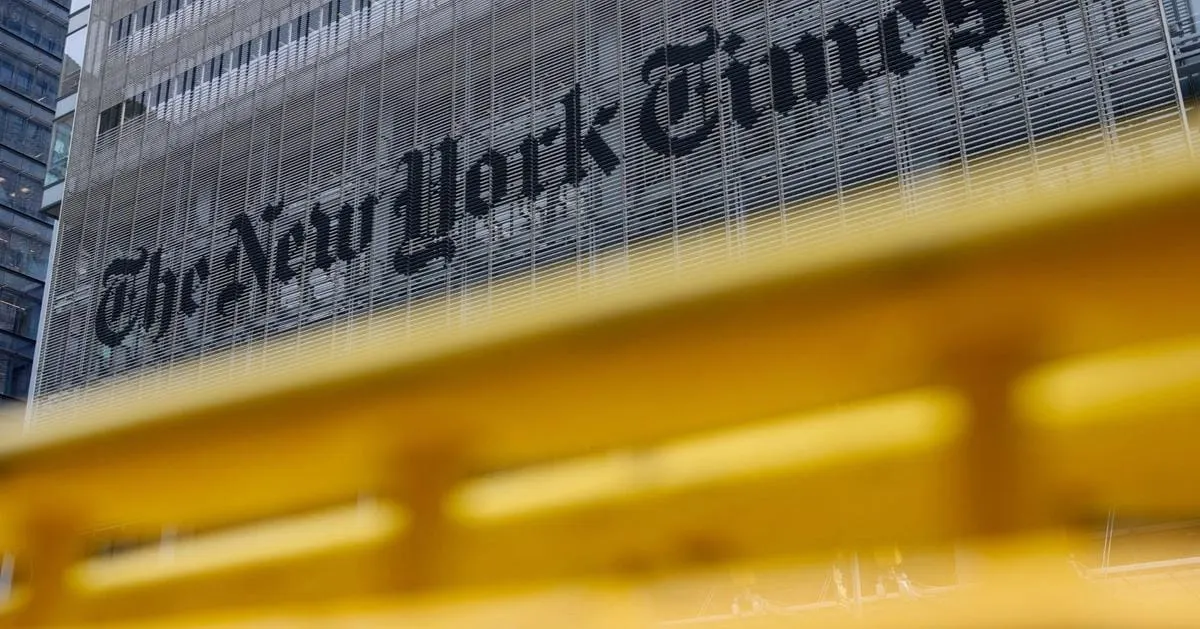 The New York Times prueba resúmenes generados con IA en su propio buscador