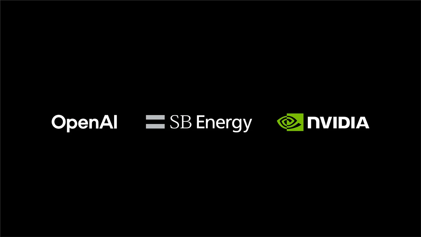 Nvidia invierte 1.500 millones en SB Energy y blinda el campus de OpenAI en Ohio