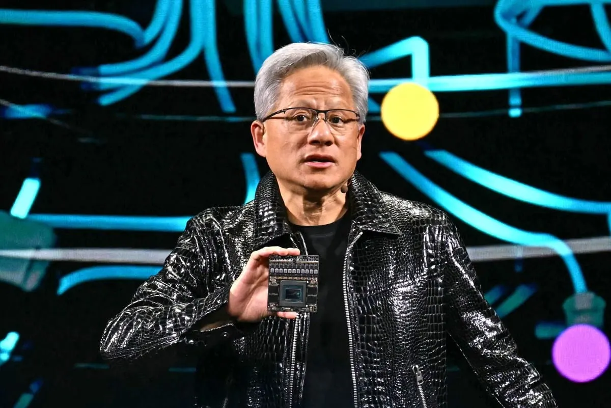 Nvidia ultima la compra de Hugging Face por 12.900 millones