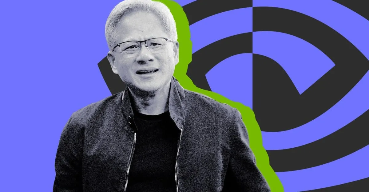 Nvidia avala hasta el 25% del valor residual de sus chips y da a la banca la excusa para prestar