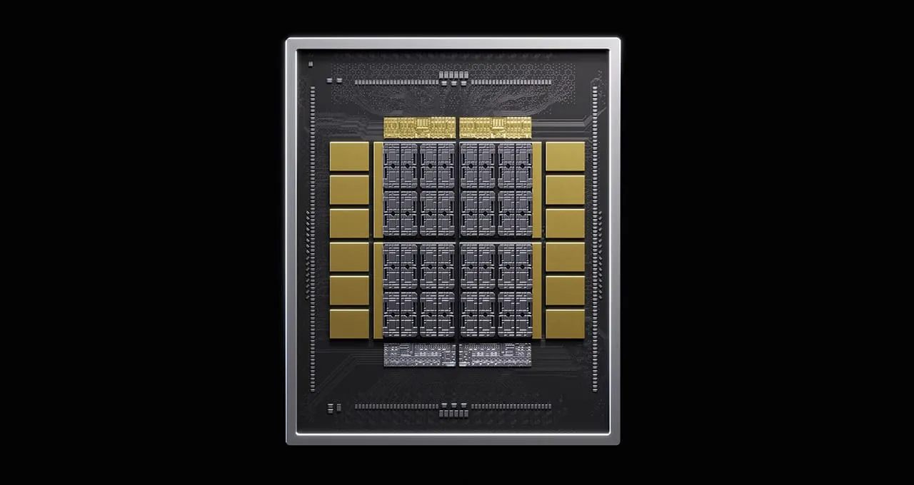 Nvidia presenta NVHBM: 30% más ancho de banda y 25% más espacio de cómputo