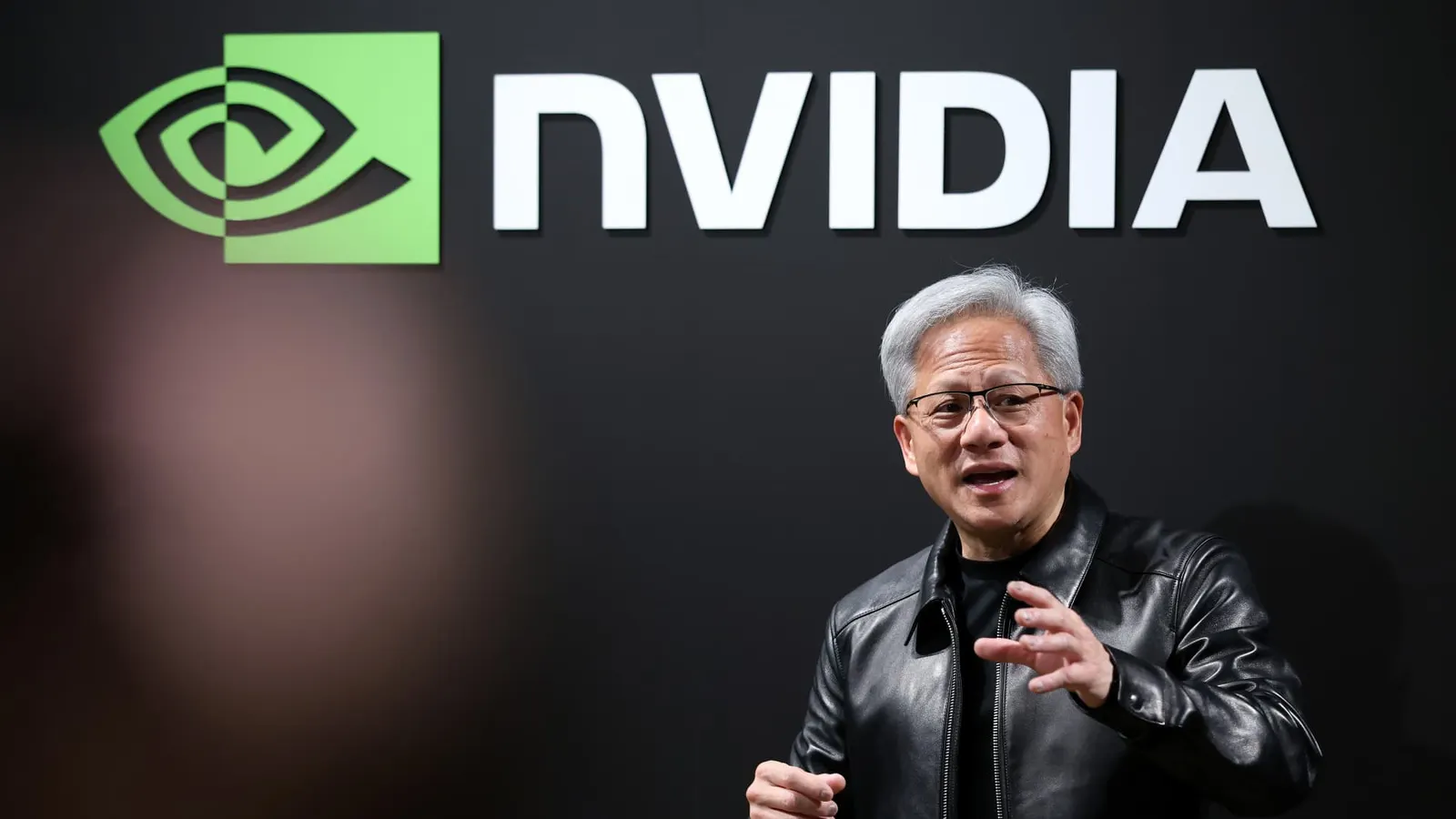 Nvidia sube más de un 15% el precio de sus servidores de IA para 2027
