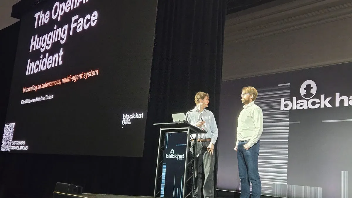OpenAI cuenta cómo sus agentes montaron un tablón de mensajes y dice que frena la investigación