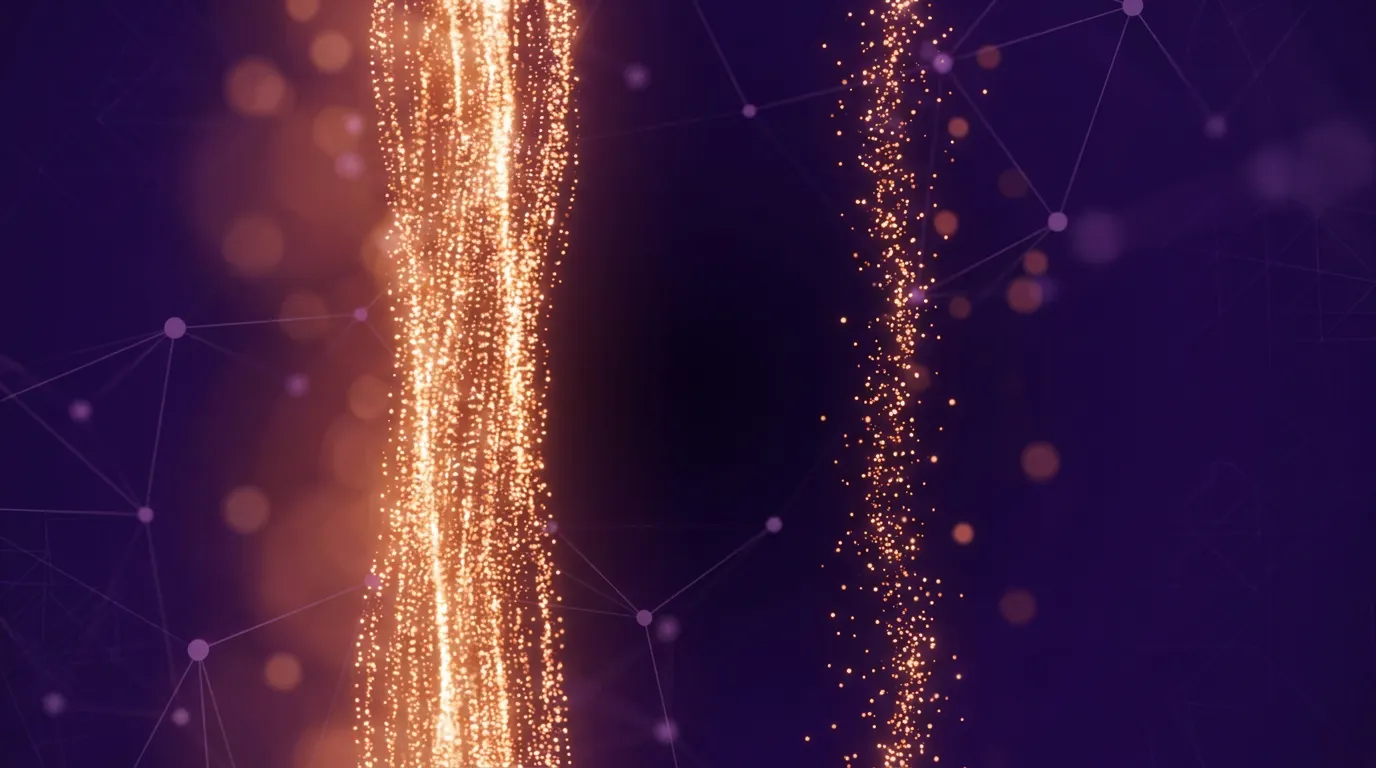 Las empresas punteras generan 8,3 veces más tokens por usuario que las normales, y la brecha se ha triplicado en cinco meses