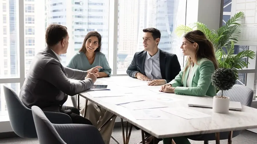 El 86% de los directivos financieros de EEUU valora más saber IA que un MBA