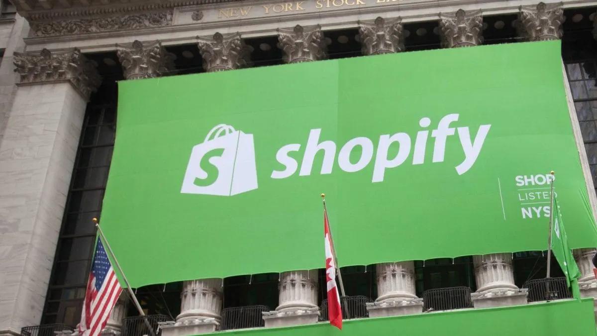 Shopify triplica el tráfico que le llega desde IA y dice que no sustituye a Google