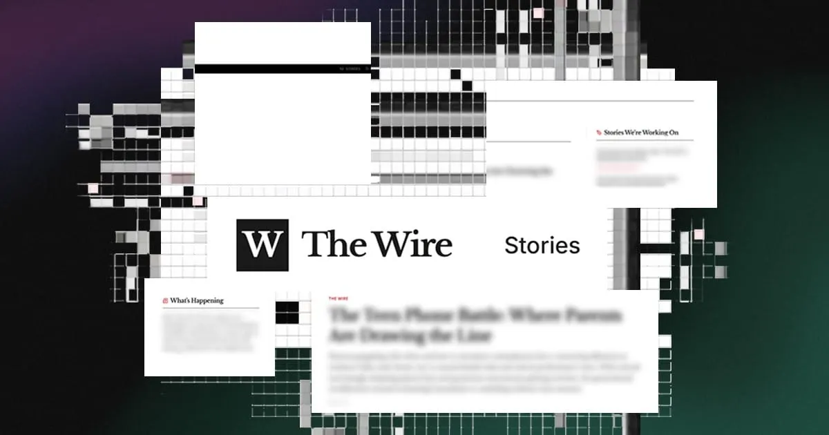 El super PAC de OpenAI financia un medio cuyos reporteros son bots