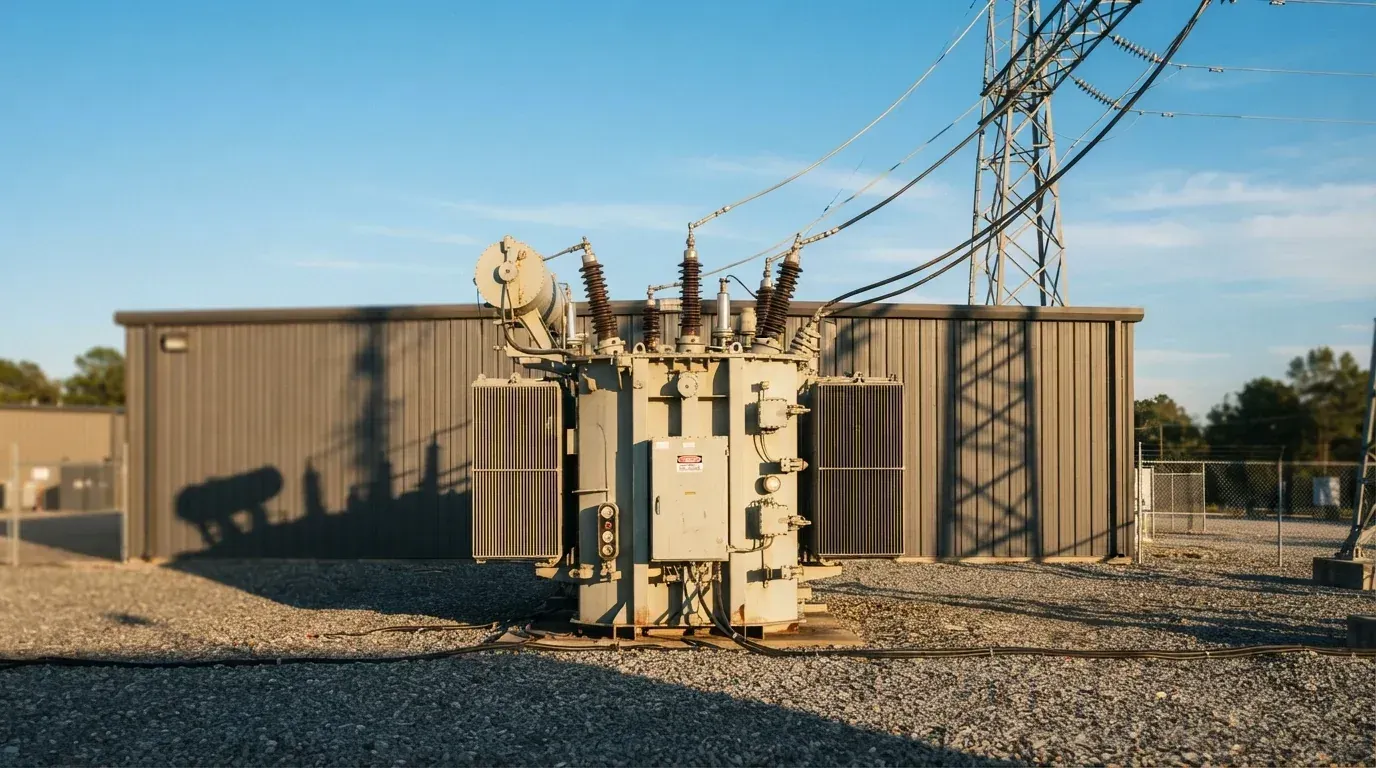 Kentucky aprueba 482 MW para el centro de datos que TeraWulf alquila a Anthropic
