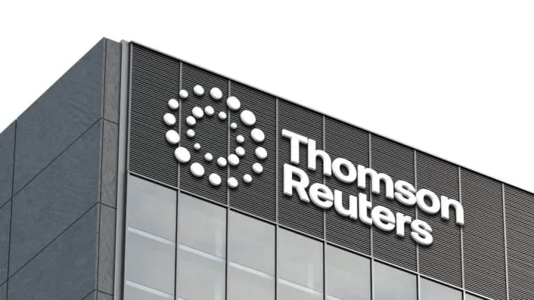 Thomson Reuters lanza su propio modelo para abogados con 40 millones invertidos