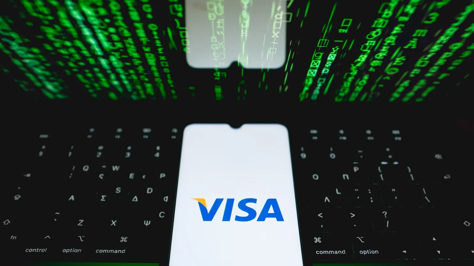 Visa compra BioCatch por 2.400 millones para frenar el fraude hecho con IA