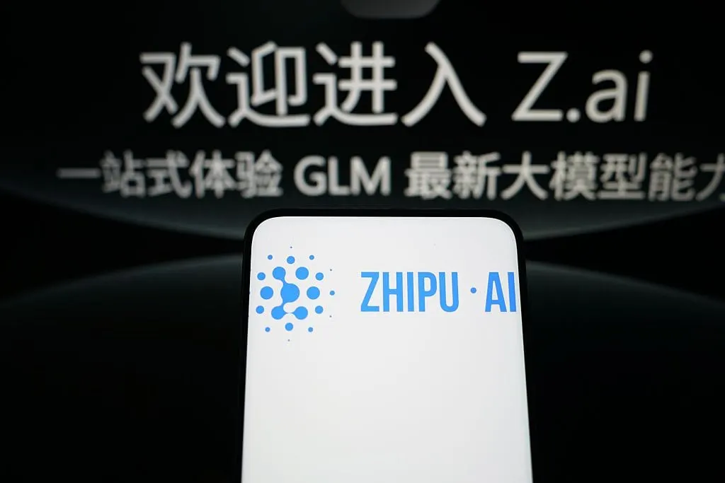 Z.ai admite que Ox Alpha es suyo tras liderar los benchmarks de incógnito