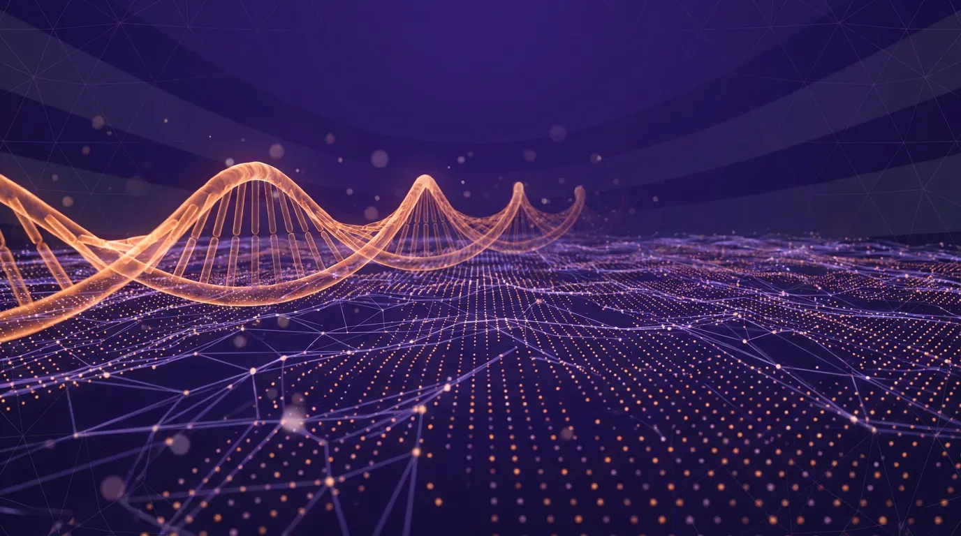 DeepMind publica un atlas con los efectos de 9.000 millones de mutaciones del ADN humano