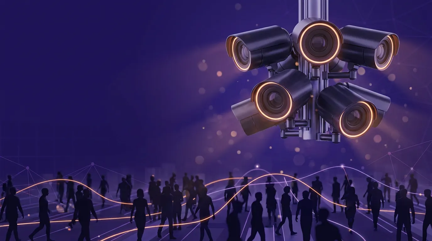 Anthropic monta un sistema predictivo para seguir a activistas contra la IA, según The American Prospect