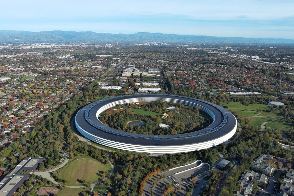Apple presenta el esquema de circuito que un ex-empleado se llevó a OpenAI