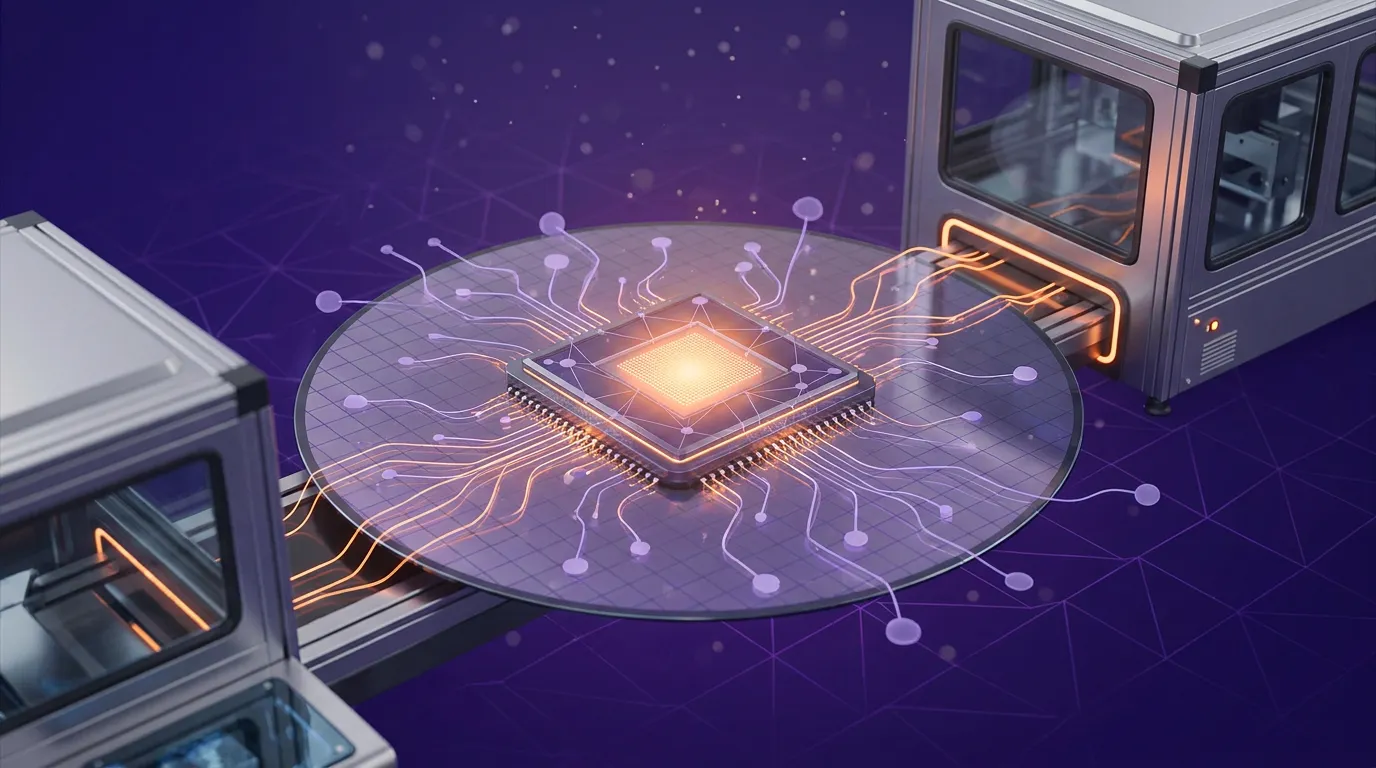 Broadcom dice que Anthropic será su mayor cliente de chips a medida en 2027