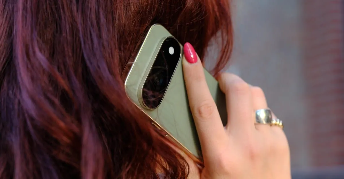 Gemini ya hace llamadas a empresas por ti en el Pixel 11