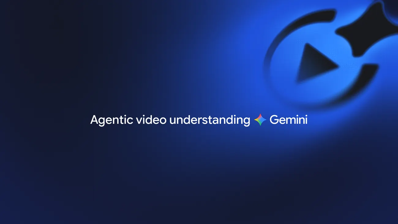 Gemini estrena vídeo agéntico con hasta un 88% menos de tokens
