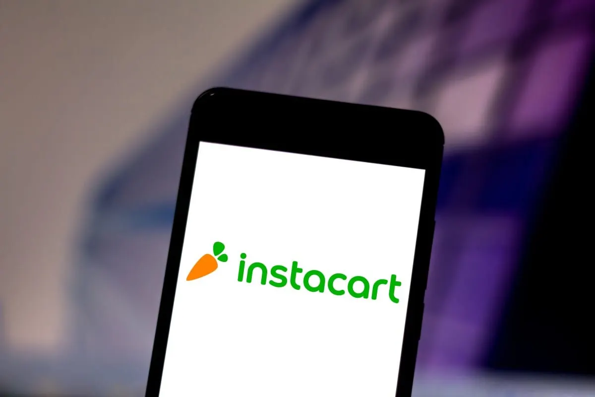 Instacart lanza Clementine, que convierte una foto de la lista de la compra en un carrito