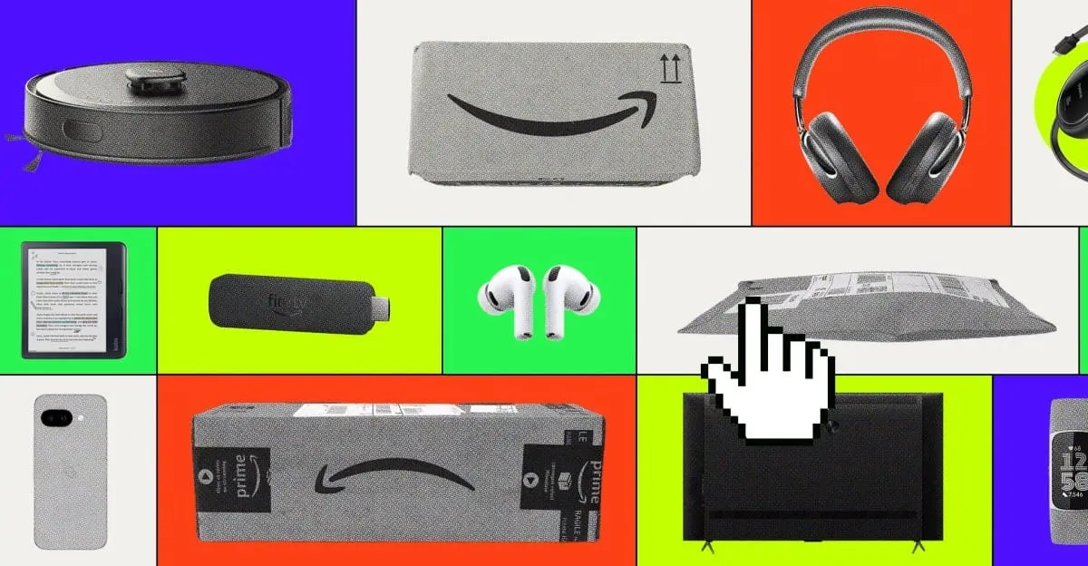 Meta abre Muse a las empresas y Amazon le cierra la puerta