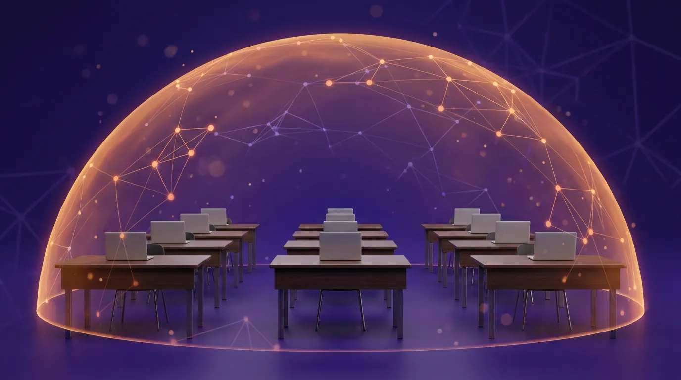 Microsoft firma con los sindicatos de profesores el primer estándar de IA exigible en colegios de EE.UU.