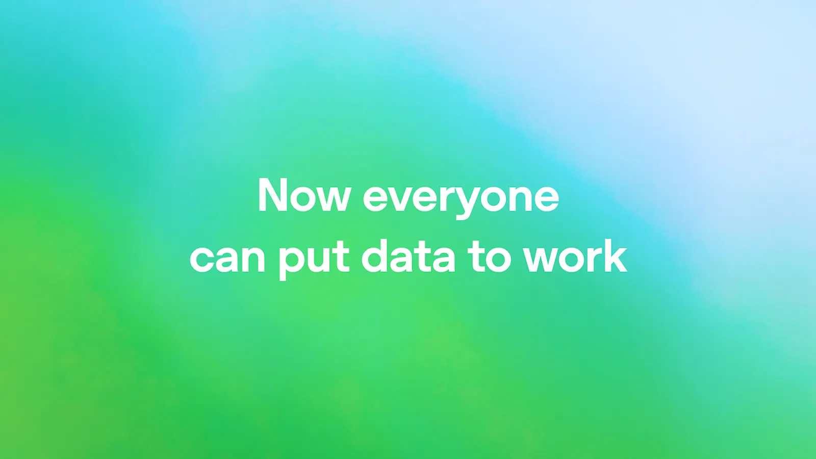 OpenAI mete un Data agent en ChatGPT Work que monta dashboards hablando