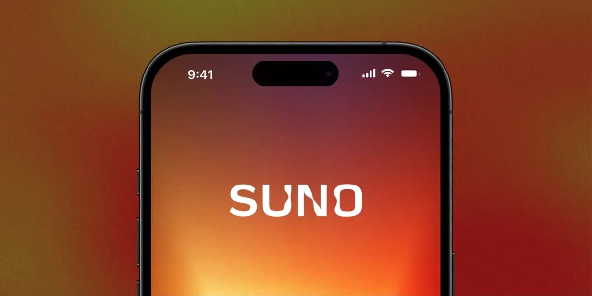 Suno sustituye todos sus modelos por un v6 entrenado con música licenciada de Warner y BMG