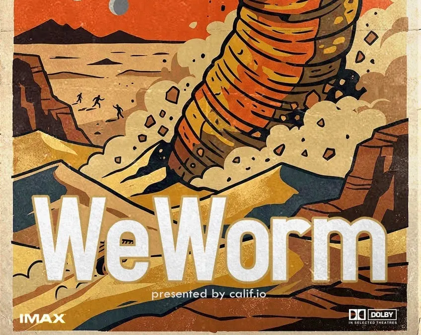 WeWorm: un gusano escrito con IA atacaba WeChat sin un clic