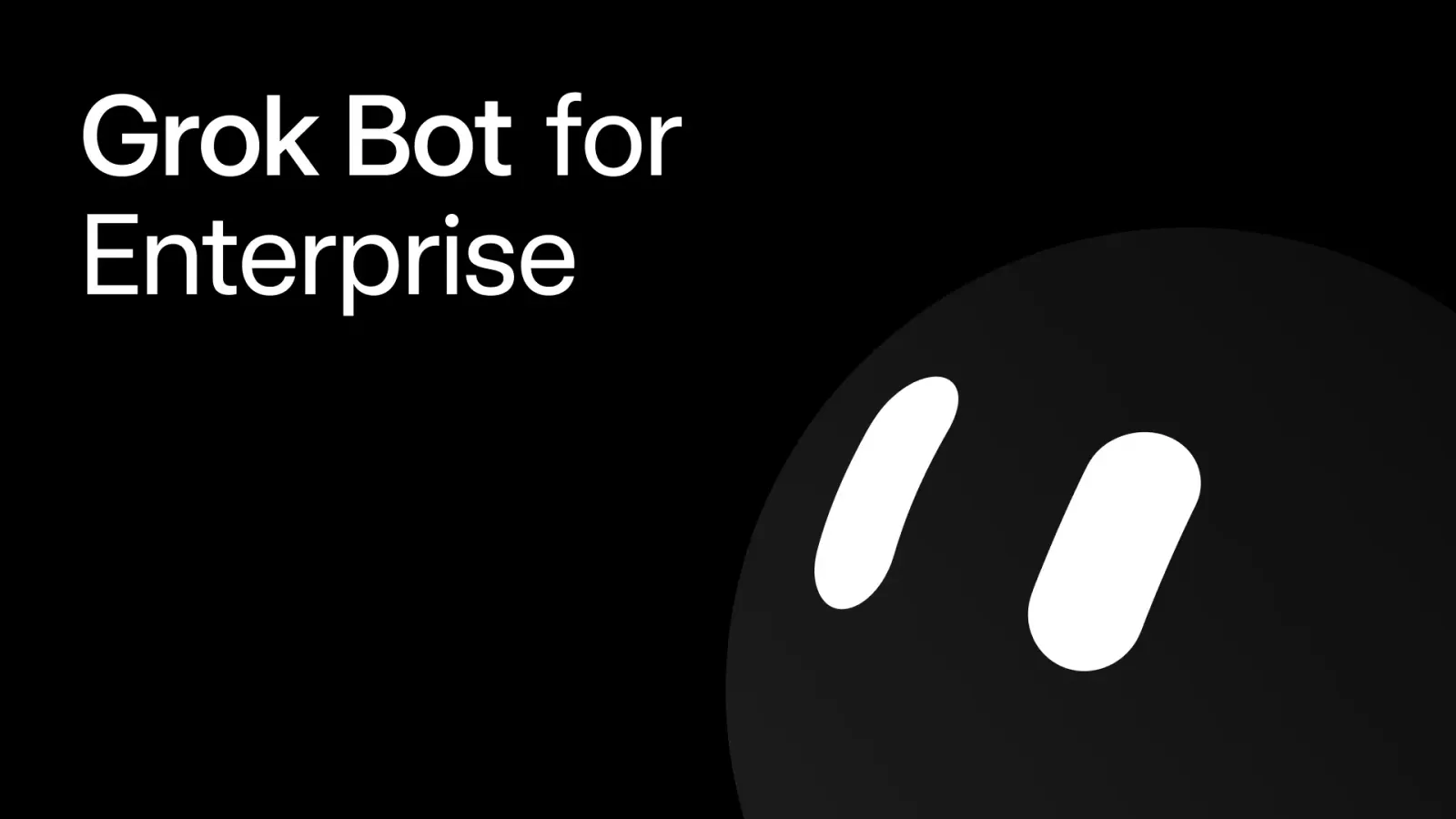 xAI abre Grok Bot a empresas: agentes que aprenden mirando