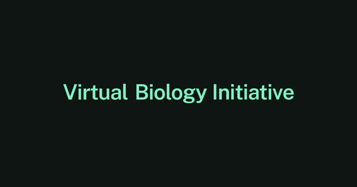 Biohub junta 1.800 millones para que la IA simule células