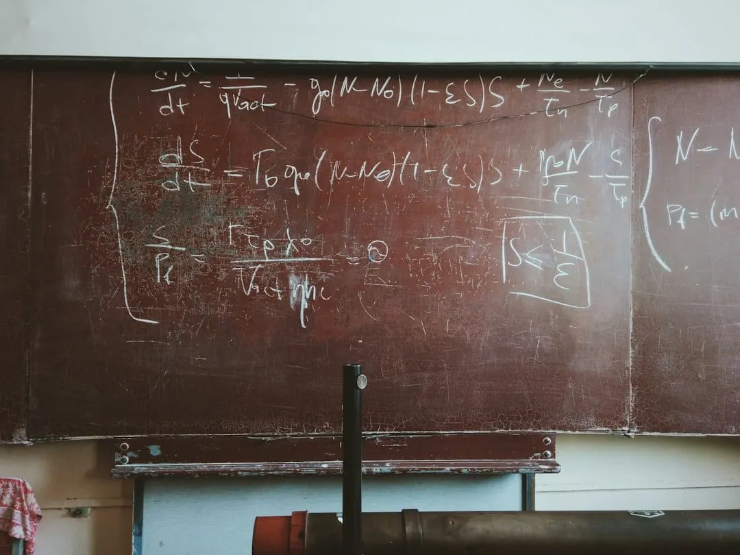 DeepMind resuelve 9 problemas de Erdős con AlphaProof Nexus