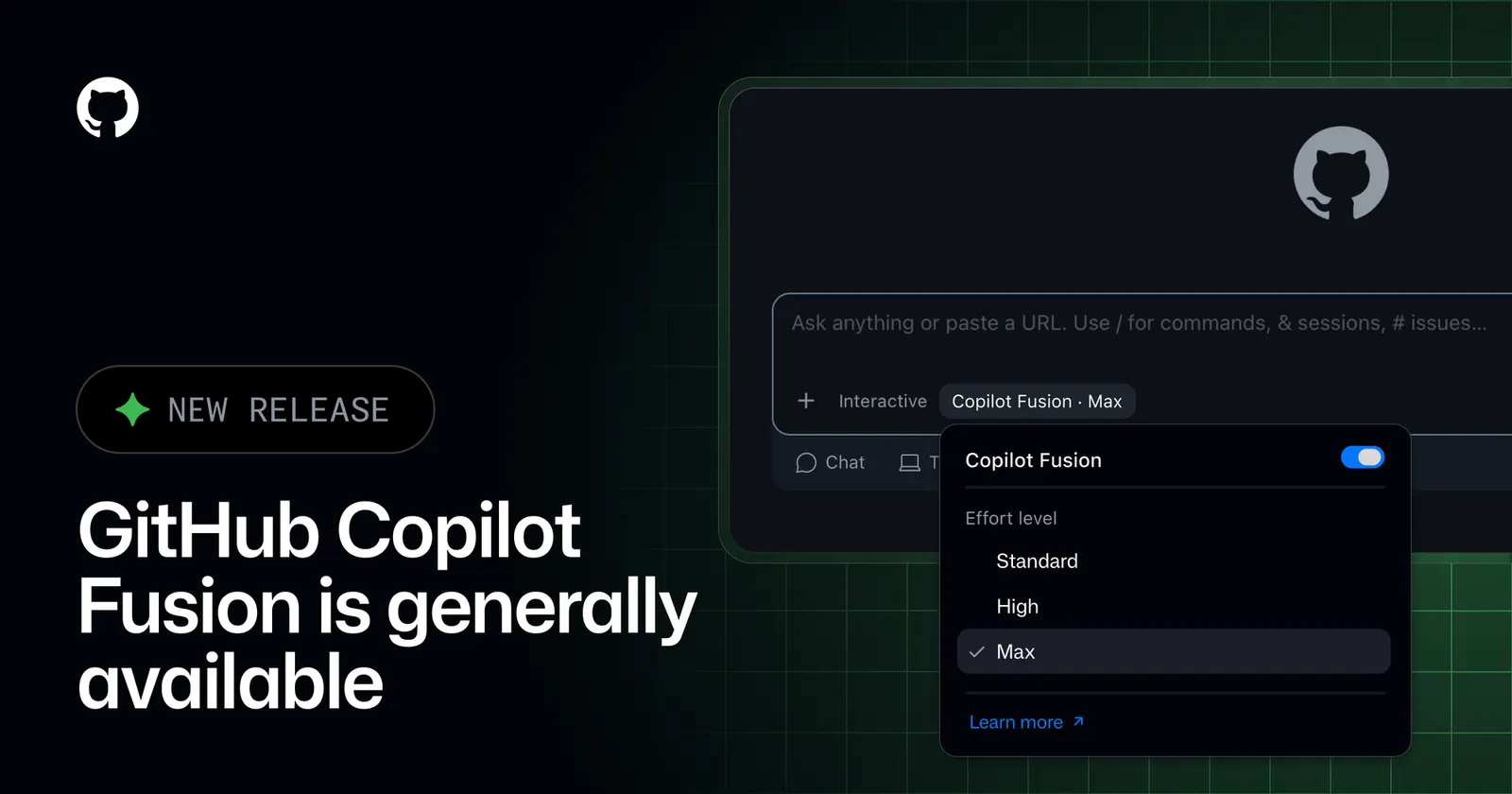 GitHub Copilot Fusion elige el modelo por ti y gasta la mitad