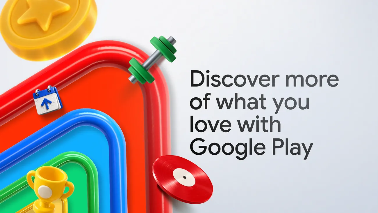 Google Play ya instala apps privadas hechas con vibe coding