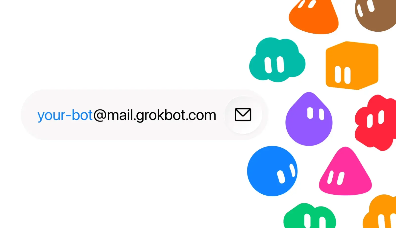 Grok Bot ya tiene correo propio: así consigues tu dirección