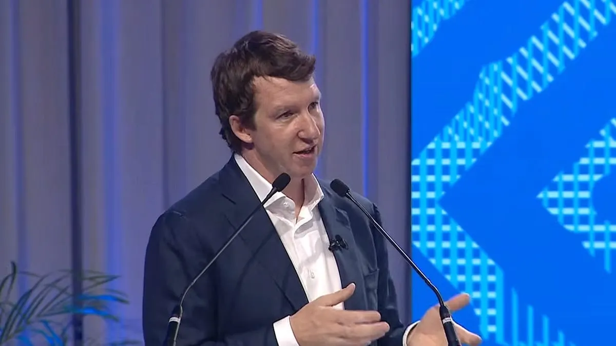 Jack Clark (Anthropic) al FMI: la singularidad ya ha empezado
