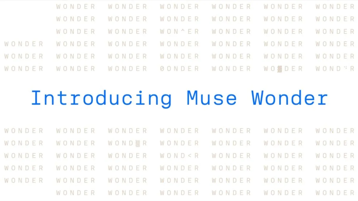 Meta lanza Muse Wonder: precio y dónde se puede usar ya