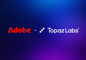 Adobe compra Topaz Labs para llevar la IA de imagen y vídeo a tu propio dispositivo