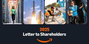 Amazon revela por primera vez ingresos de IA: $15B ARR en AWS y $20B en chips propios
