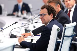 Amodei y Hassabis proponen en el G7 una coalición de IA liderada por EEUU