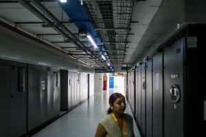 Los centros de datos consumirán una quinta parte de la electricidad de EEUU en 2035, según BloombergNEF