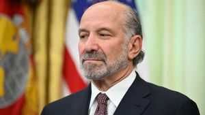 El jefe de seguridad de la IA de EEUU dimite tras 3 meses: CAISI va por su tercer director en un trimestre