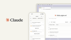Anthropic lleva Claude Cowork al móvil y a la web: empieza una tarea en el ordenador y la sigues desde el teléfono
