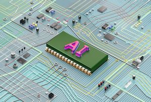 Current AI junta 400 millones para construir una IA pública y abierta para todos