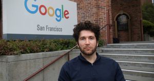 Un investigador de DeepMind dimite por el contrato con el Pentágono
