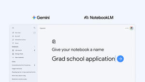 Gemini añade visualizaciones interactivas en chat y notebooks tipo NotebookLM
