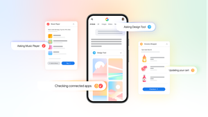 Google conecta el Modo IA con Canva, Instacart y YouTube Music en EE. UU.