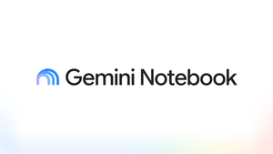 Google renombra NotebookLM a Gemini Notebook y le mete un ordenador en la nube que ejecuta código