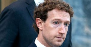 Zuckerberg admite 'errores' en la reestructuración de IA de Meta tras una revuelta interna en la unidad Applied AI