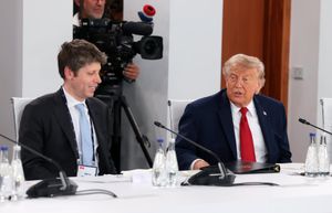 Mythos y Fable siguen offline: filtraciones del enfrentamiento entre Anthropic y el gobierno de EEUU