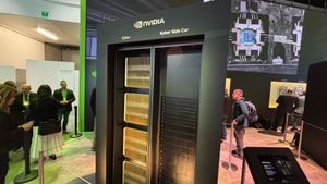 Nvidia retrasa a 2028 su rack Kyber para los chips Rubin Ultra por un problema de fabricación